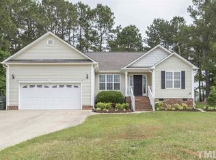 110 Tim Cir, Angier, NC 27501