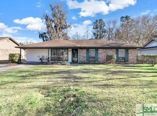 275 Cherokee St, Richmond Hill, GA 31324