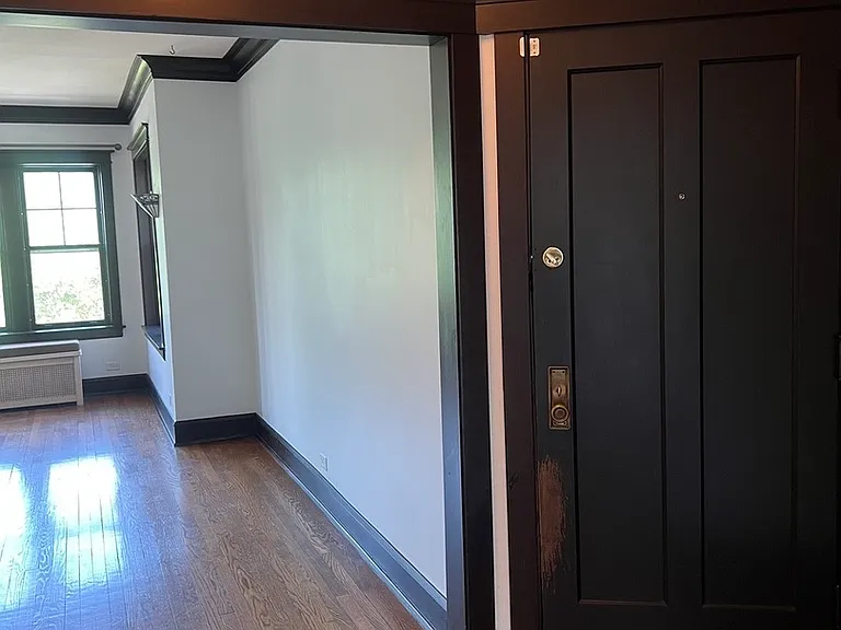 4507 N Campbell Ave #3 — Photo 3