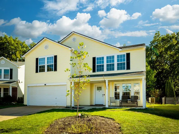 10155 Clear Creek Cir, Indianapolis, IN 46234