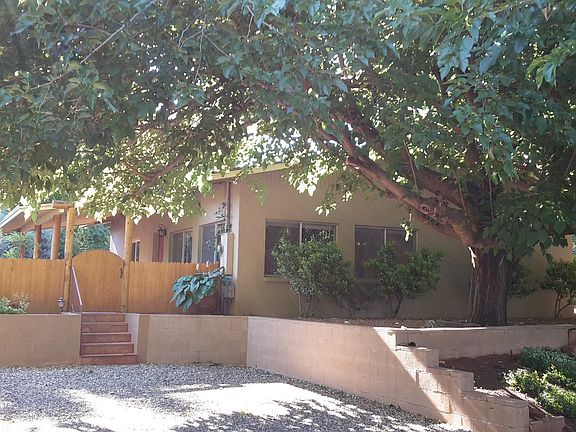 Parking (2 of 3 spaces)