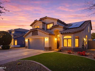 15874 W Diamond Street, Goodyear, AZ, 85338