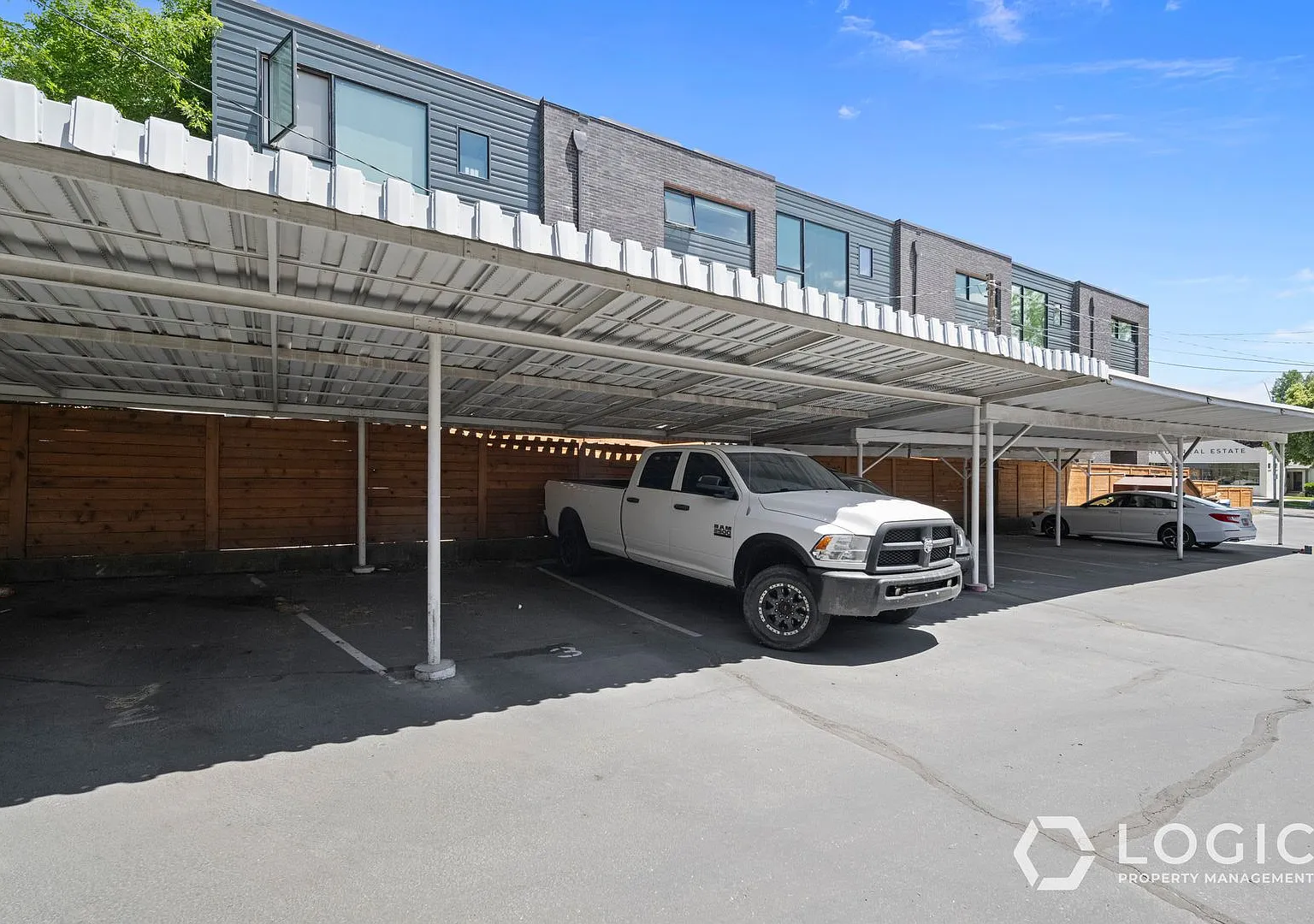 Move-In Special: First Month Free! — Photo 2
