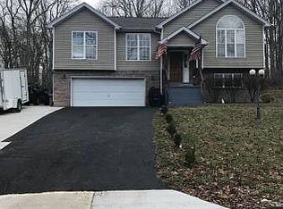 3406 Wiltshire Ln, Festus, MO 63028