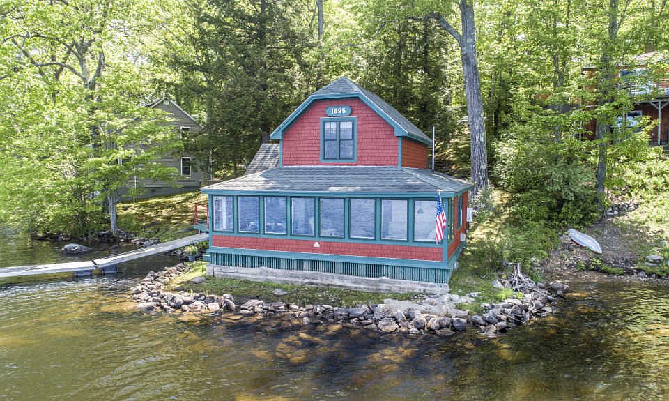 20 Dream Ln, Richmond, ME 04357 Zillow