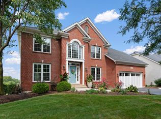 1834 Marne Rd, Bolingbrook, IL 60490