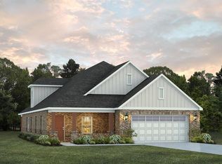 8716 Ryan Ridge Loop, Montgomery, AL 36117