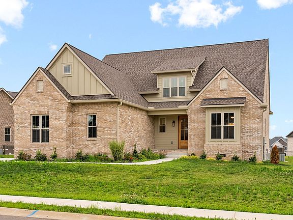 2nd image of 322 Clarabelle Ln Lot 139