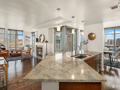 819 Virginia Street #3203, Seattle, WA, 98101