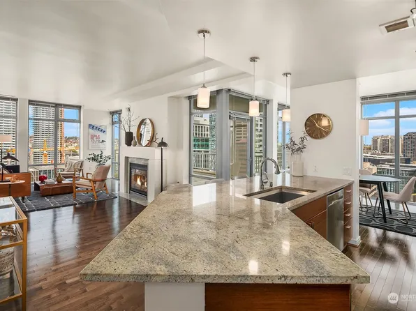 819 Virginia Street #3203, Seattle, WA 98101