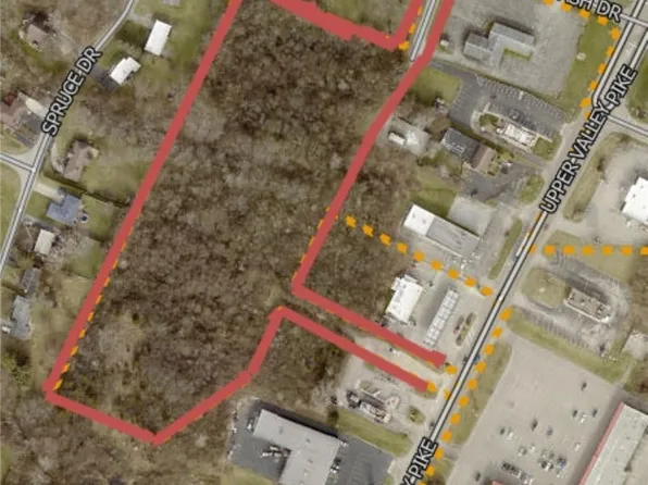 0 Upper Valley Pike, Springfield, OH 45504