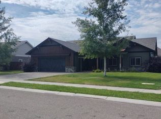 134 Ruppel Way, Kalispell, MT 59901