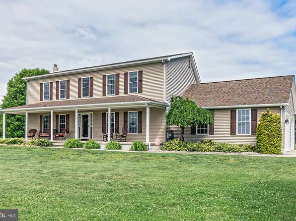 187 Amwellbury Rd, Salem, NJ 08079