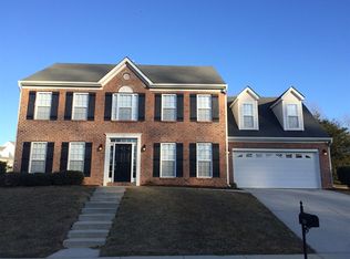 101 Smith Branch Ct, Kernersville, NC 27284
