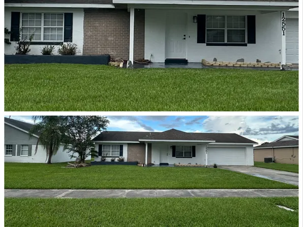 12551 Illinois Woods Ln, Orlando, FL 32824