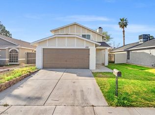 6721 Evanston Ave, Las Vegas, NV 89108