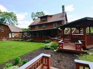 195 Quequechan Rd, Taunton, MA 02780