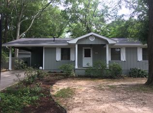 808 Cherokee Ave, Monroe, GA 30655
