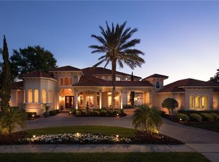 5504 Brookline Dr, Orlando, FL 32819