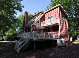 216 Brier Crest Rd, Blakeslee, PA 18610