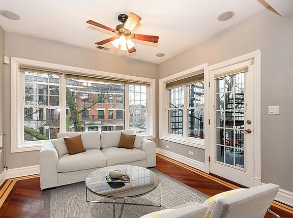 3rd image of 5121 N Kenmore Ave Unit 201