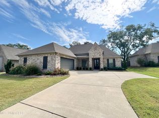 731 Glenwild Dr, Canton, MS 39046