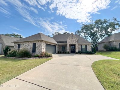 731 Glenwild Dr, Canton, MS, 39046