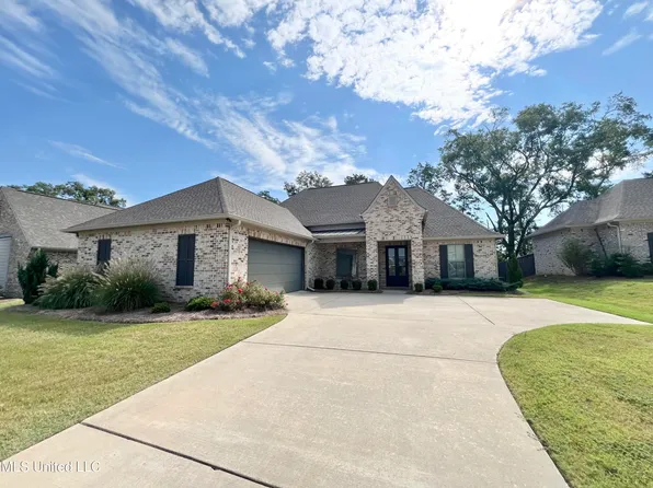 731 Glenwild Dr, Canton, MS 39046