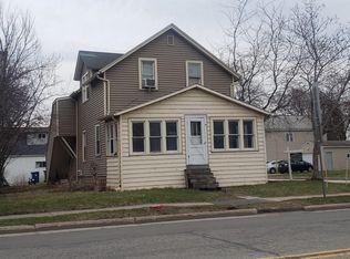 500 5th St, Menasha, WI 54952