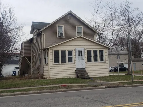 500 5th St, Menasha, WI 54952