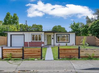 402 Tregaskis Avenue, Vallejo, CA