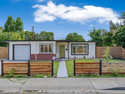402 Tregaskis Avenue, Vallejo, CA, 94591