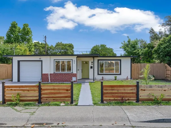 402 Tregaskis Avenue, Vallejo, CA 94591