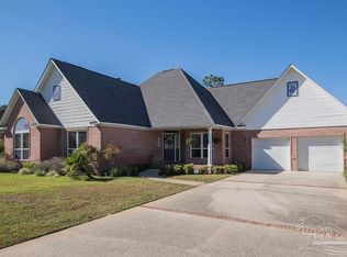 1505 Kings Rd, Cantonment, FL 32533