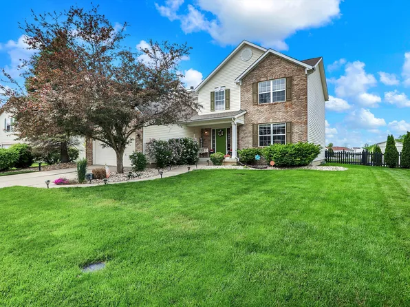 6938 Smithfield Blvd, Indianapolis, IN 46237