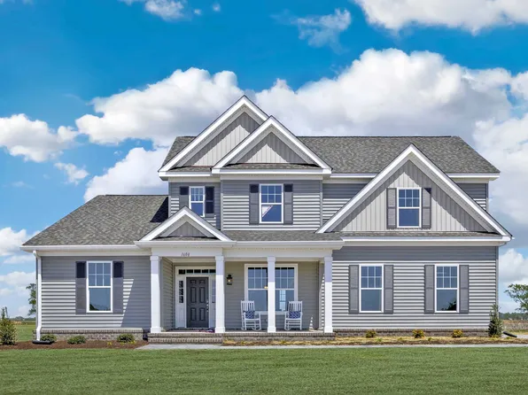 1608 Sanderson Rd, Chesapeake, VA 23322