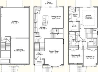 510 Old Mill Village Dr, Apex, NC 27502