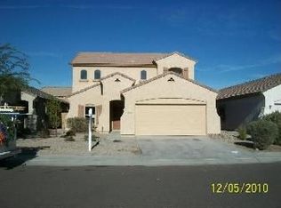 5406 W Carson Rd, Laveen, AZ 85339