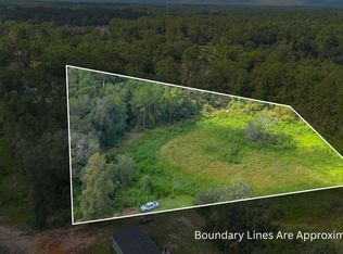 0 Strong Pine Ct, Tallahassee, FL 32305