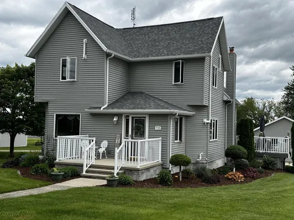 735 Milwaukee STREET, Lomira, WI 53048