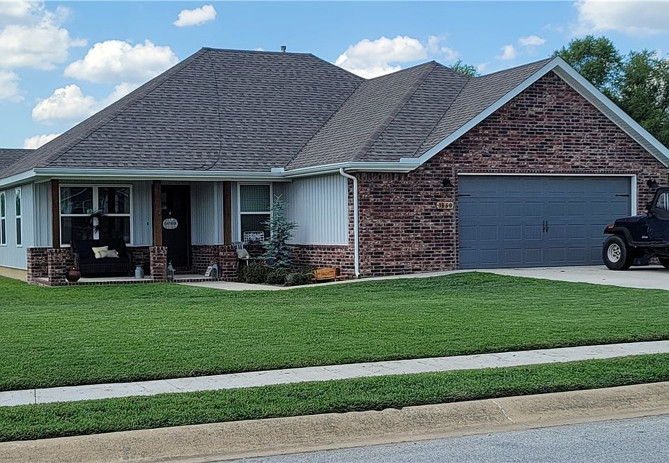 1660 Gallant Fox Ln, Prairie Grove, AR 72753 Zillow