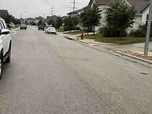 Exterior Neighborhood (street photo)