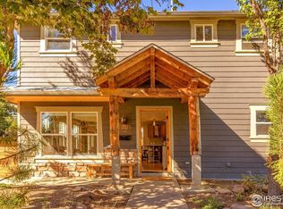 1305 Georgetown Rd, Boulder, CO 80305