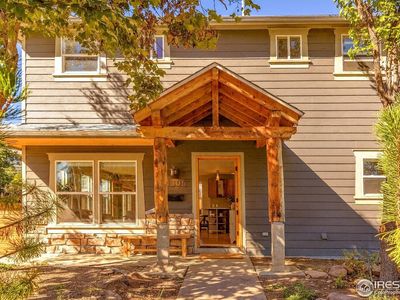 1305 Georgetown Rd, Boulder, CO, 80305