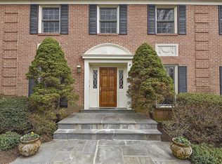 6600 Paxton Rd, Rockville, MD 20852