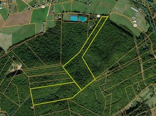 Valley Burg Rd Lot Wp001, Luray, VA
