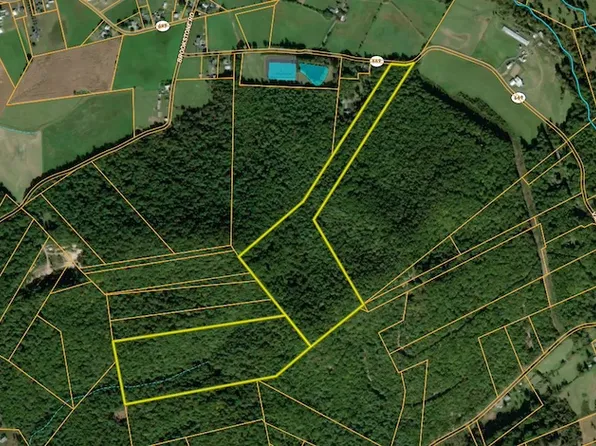 Valley Burg Rd Lot Wp001, Luray, VA 22835