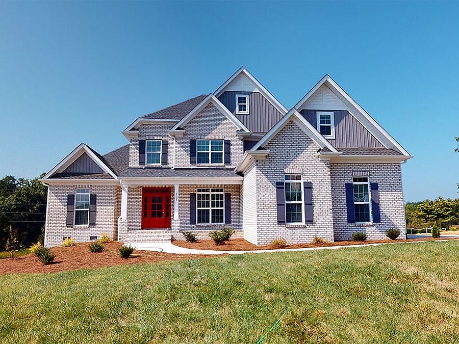 Gentry Farm by Arden Homes in King NC Zillow
