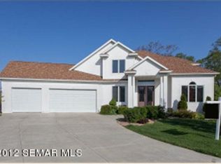 5142 Southwoods Ln SW, Rochester, MN 55902