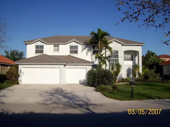 4755 Chardonnay Dr, Coral Springs, FL 33067